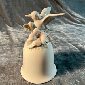 VTG Bird Bell